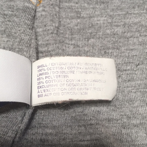 12-18m (3/$20) Lined Painter Style Overalls by Gap - Picture 10 of 16